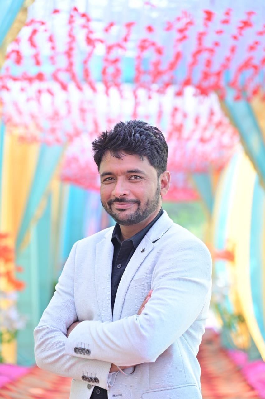 Sharwan Thalor